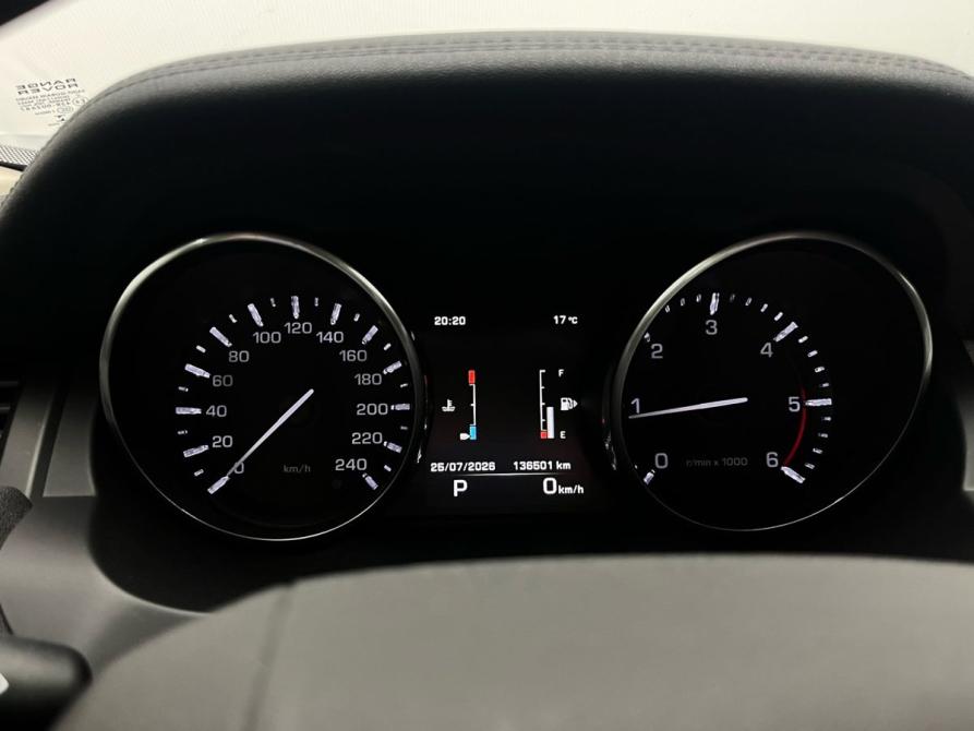 Land Rover Range Rover Evoque I Мурманск  - изображение 25