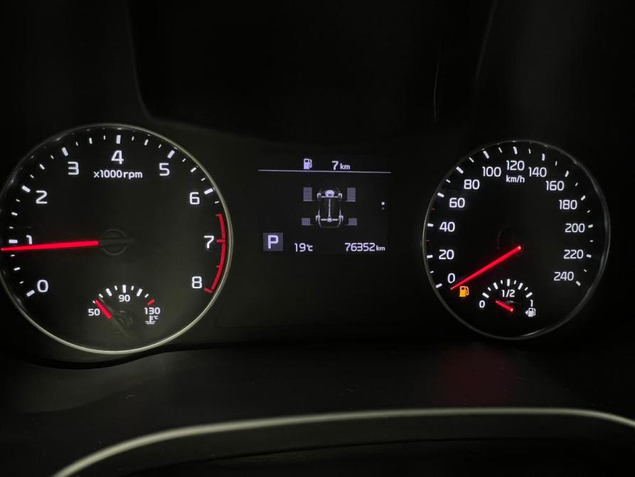 Kia Seltos I Кемерово  - изображение 8