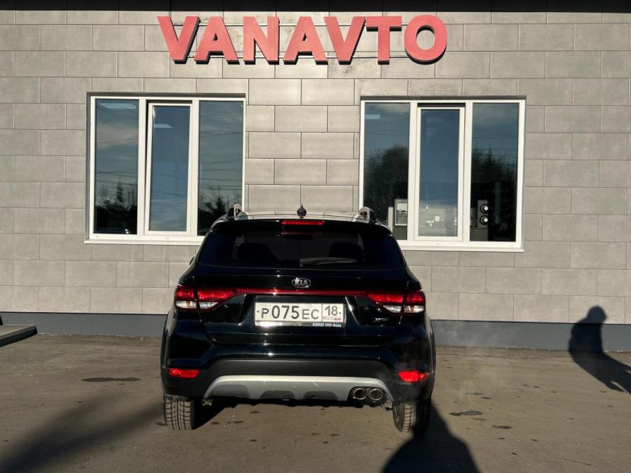 Kia Rio IV Альметьевск  - изображение 6
