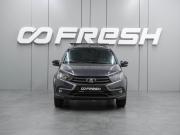 Lada (ВАЗ) Granta I Рестайлинг Воронеж  - изображение 20