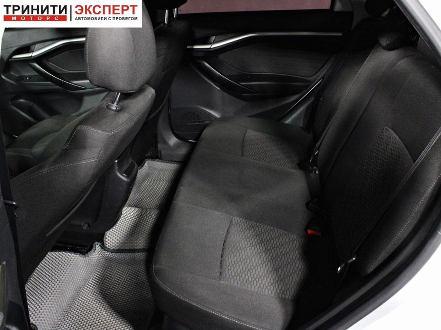 Lada (ВАЗ) Vesta I Белгород  - изображение 16
