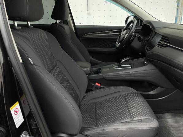 Haval F7 I с пробегом 2020 года, цена 1 650 000 рублей, 86745 км, внедорожник, Автокод Объявления