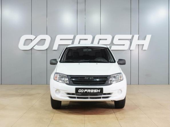 Lada (ВАЗ) Granta I с пробегом 2012 года, цена 479 000 рублей, 116138 км, седан, Автокод Объявления