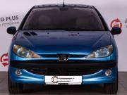 Peugeot 206 Минеральные Воды  - изображение 22