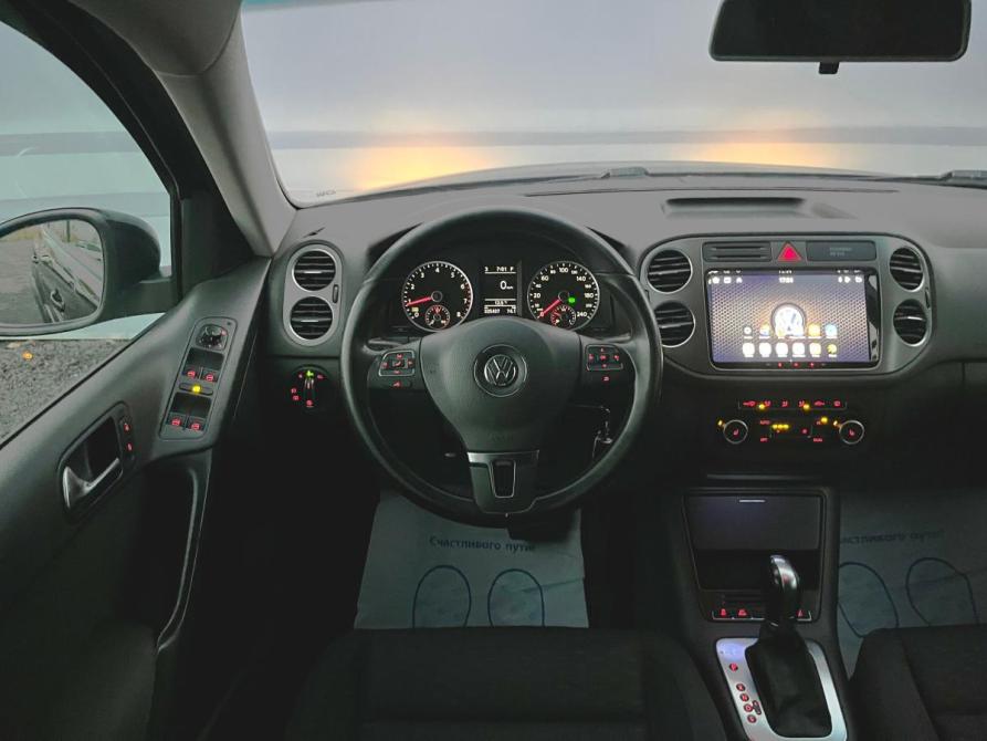 Volkswagen Tiguan I Чебоксары  - изображение 16