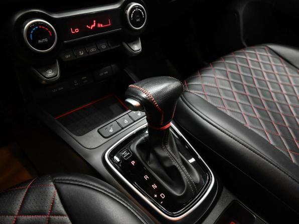 Kia Rio IV с пробегом 2020 года, цена 1 640 000 рублей, 57411 км, седан, Автокод Объявления