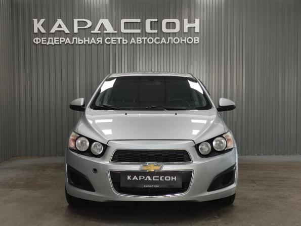 Chevrolet Aveo II с пробегом 2012 года, цена 577 000 рублей, 201000 км, седан, Автокод Объявления