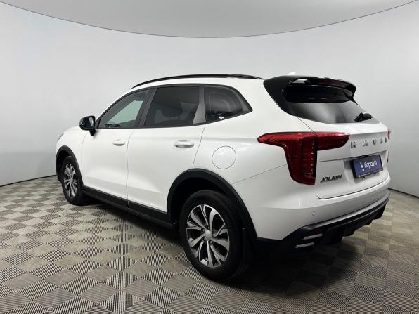 Haval Jolion I Рестайлинг с пробегом 2024 года, цена 1 995 000 рублей, 44855 км, внедорожник, Автокод Объявления