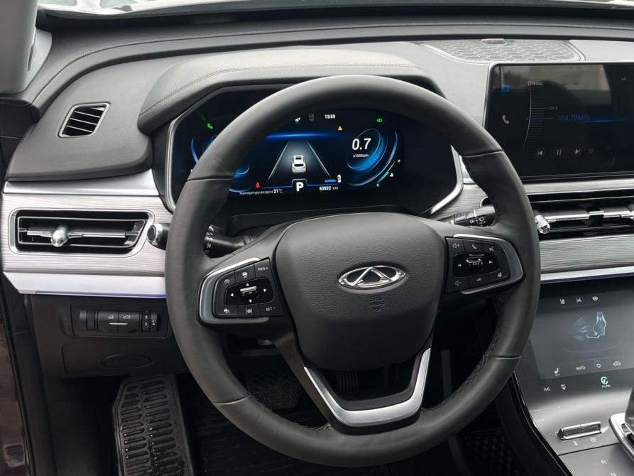 Chery Tiggo 8 Pro I Калуга  - изображение 10