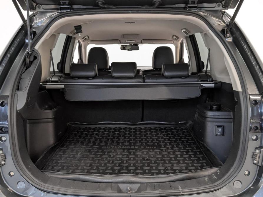 Mitsubishi Outlander III Рестайлинг 3 Санкт-Петербург  - изображение 10