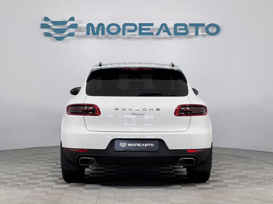 Porsche Macan I Калининград  - изображение 6