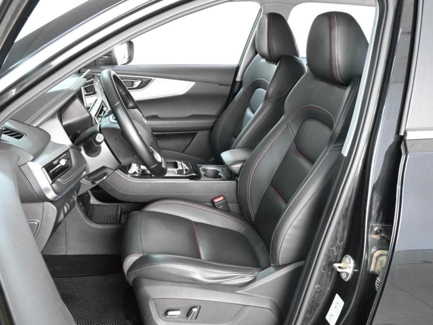 Chery Tiggo 7 Pro I Ростов-на-Дону  - изображение 10
