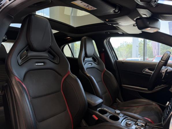 Mercedes-Benz GLA AMG I (X156) с пробегом 2016 года, цена 2 250 000 рублей, 127000 км, внедорожник, Автокод Объявления