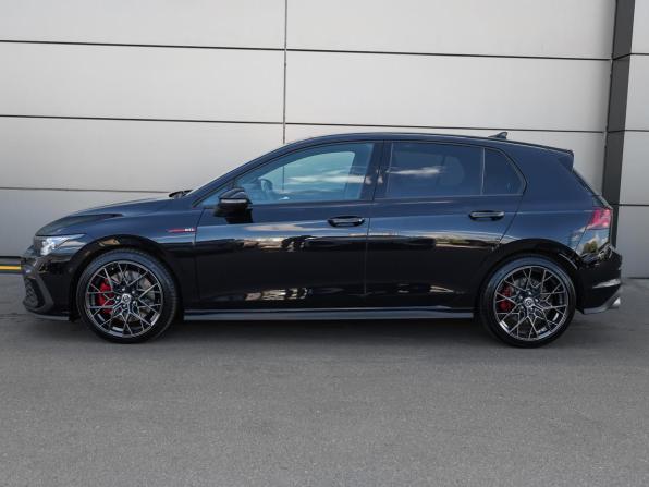 Volkswagen Golf GTI VIII с пробегом 2022 года, цена 3 998 000 рублей, 41800 км, хэтчбек, Автокод Объявления