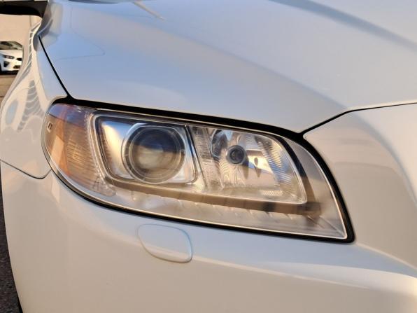 Volvo S80 II Рестайлинг с пробегом 2012 года, цена 990 000 рублей, 217339 км, седан, Автокод Объявления