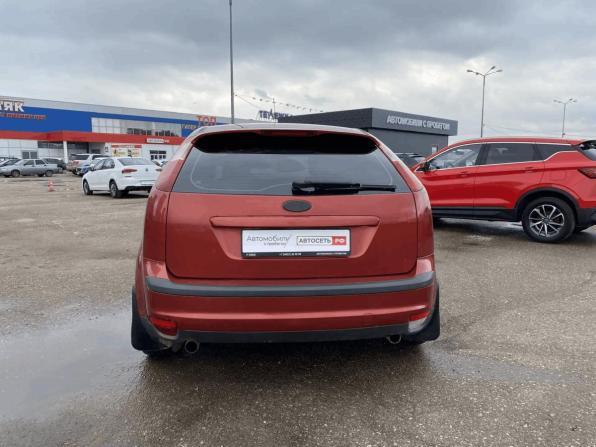 Ford Focus II с пробегом 2006 года, цена 387 000 рублей, 197977 км, хэтчбек, Автокод Объявления