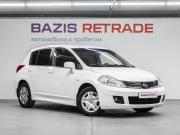 Nissan Tiida I Рестайлинг Тюмень  - изображение 26