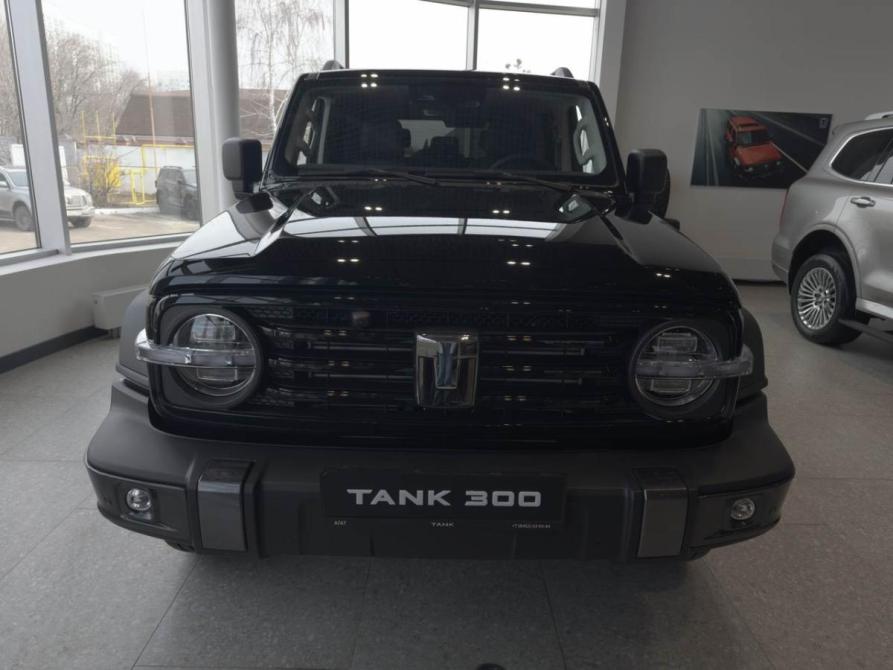 Tank 300 I Красноярск  - изображение 2