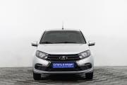 Lada (ВАЗ) Granta I Рестайлинг Сургут  - изображение 19