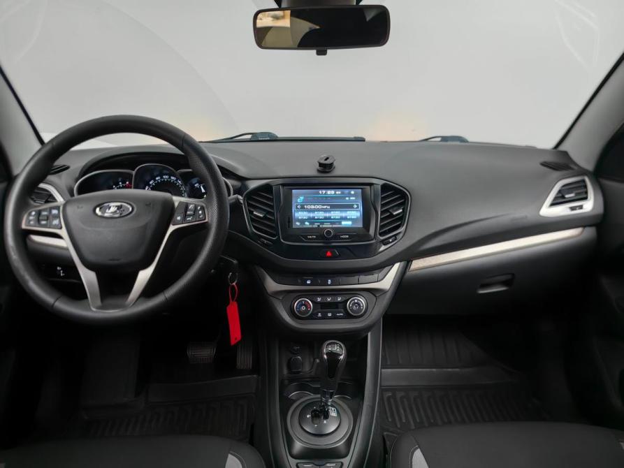 Lada (ВАЗ) Vesta I Подольск  - изображение 12