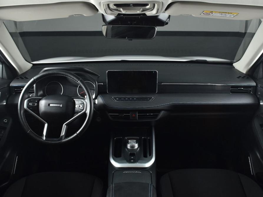 Haval Jolion I Рестайлинг Кемерово  - изображение 7