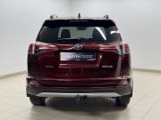 Toyota RAV4 IV (XA40) Рестайлинг Вологда  - изображение 26