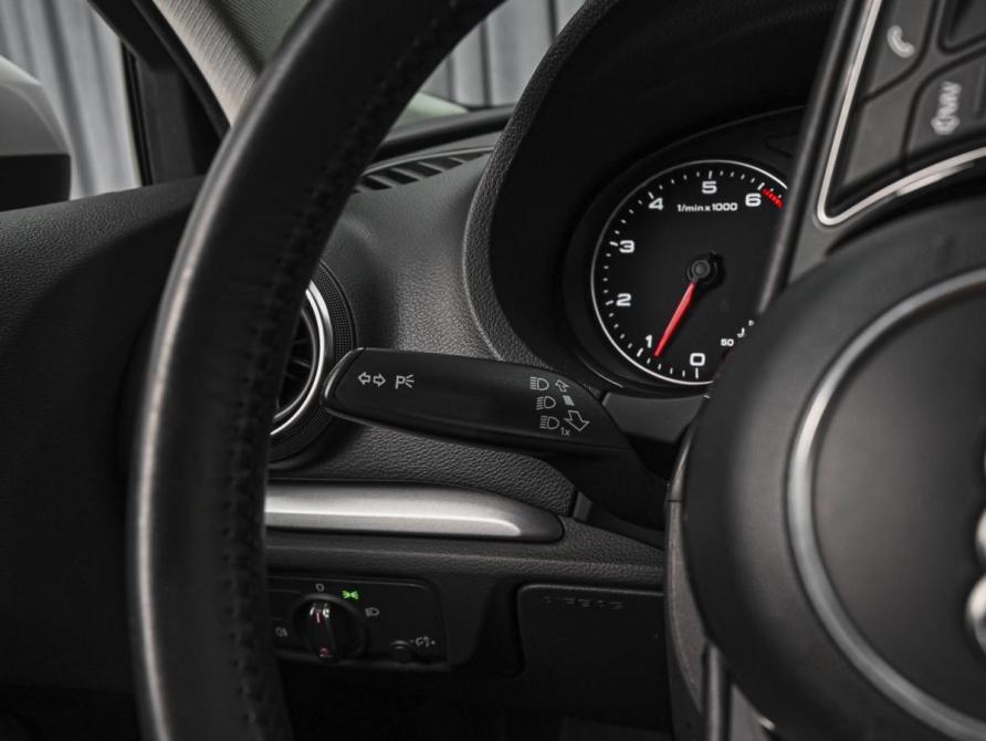 Audi A3 III (8V) Ставрополь  - изображение 16
