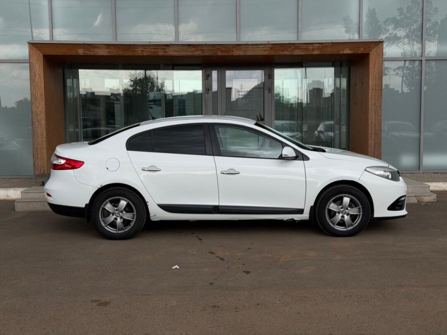 Renault Fluence I Рестайлинг Оренбург  - изображение 4