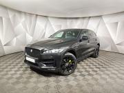 Jaguar F-Pace I Москва  - изображение 22