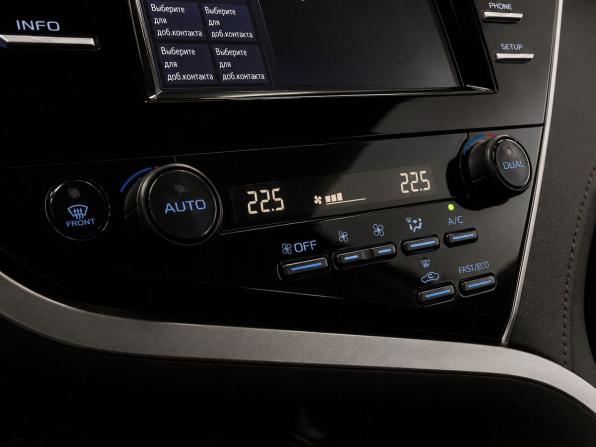 Toyota Camry VIII (XV70) с пробегом 2019 года, цена 2 750 000 рублей, 89509 км, седан, Автокод Объявления