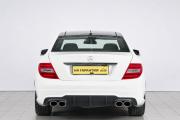 Mercedes-Benz C-Класс IV (W205) Челябинск  - изображение 22