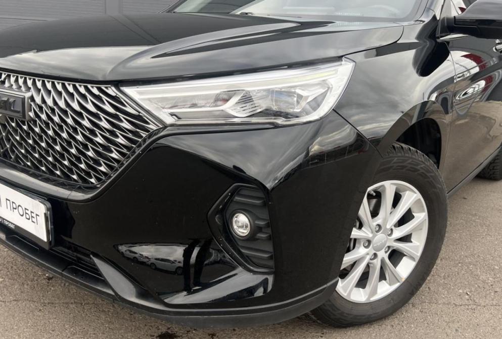 Haval M6 II Красноярск  - изображение 9