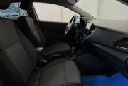Hyundai Solaris II Рестайлинг Москва  - изображение 26
