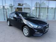 Hyundai Solaris II Воронеж  - изображение 15