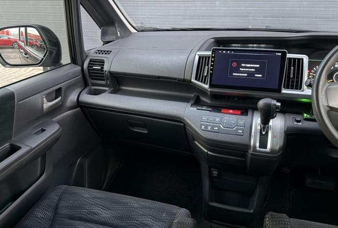 Honda Stepwgn IV с пробегом 2012 года, цена 1 480 000 рублей, 149821 км, минивэн, Автокод Объявления