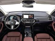 BMW X3 III (G01) Рестайлинг Москва  - изображение 44