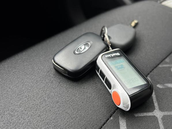 Lada (ВАЗ) Vesta I с пробегом 2019 года, цена 1 149 000 рублей, 81230 км, универсал, Автокод Объявления