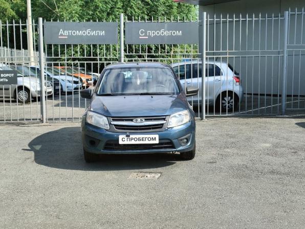 Lada (ВАЗ) Granta I с пробегом 2014 года, цена 225 000 рублей, 151610 км, лифтбек, Автокод Объявления