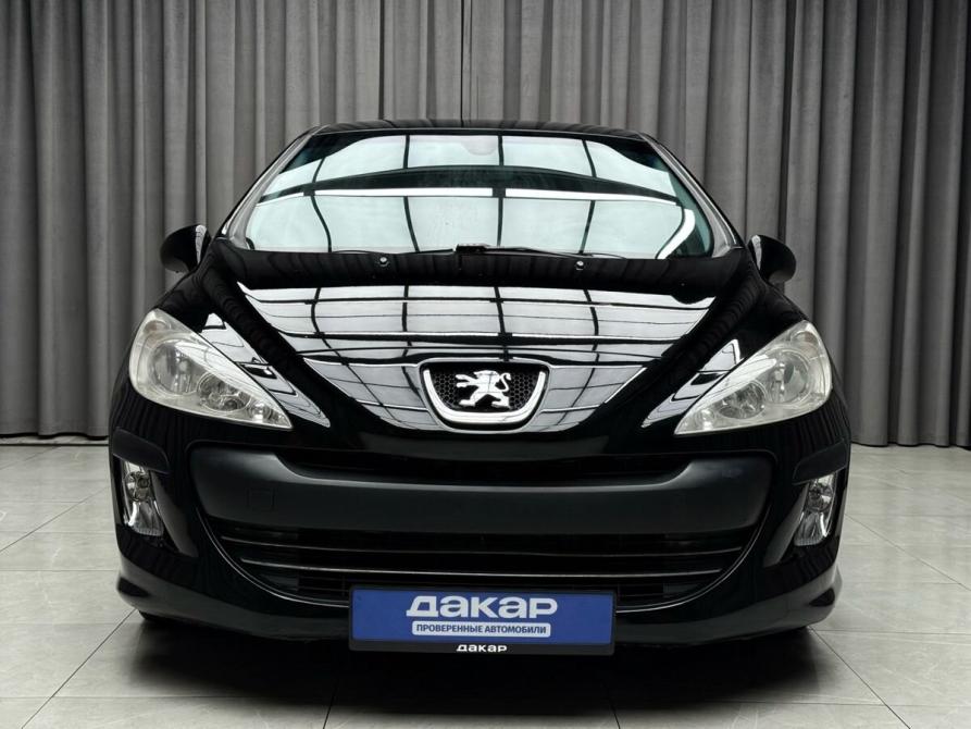 Peugeot 308 I Ижевск  - изображение 2