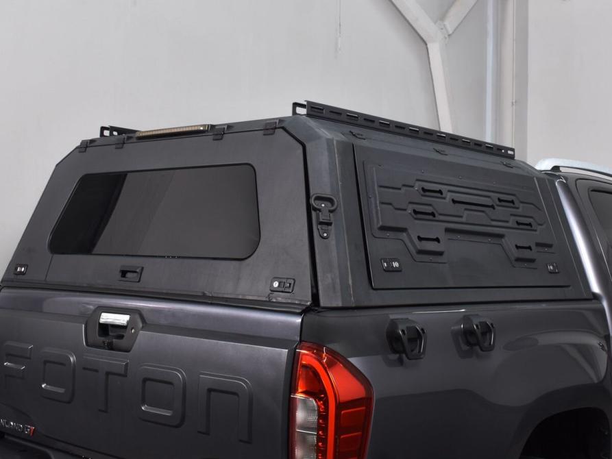 Foton Tunland G7 Кемерово  - изображение 20
