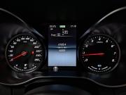 Mercedes-Benz C-Класс IV (W205) Рестайлинг Москва  - изображение 45