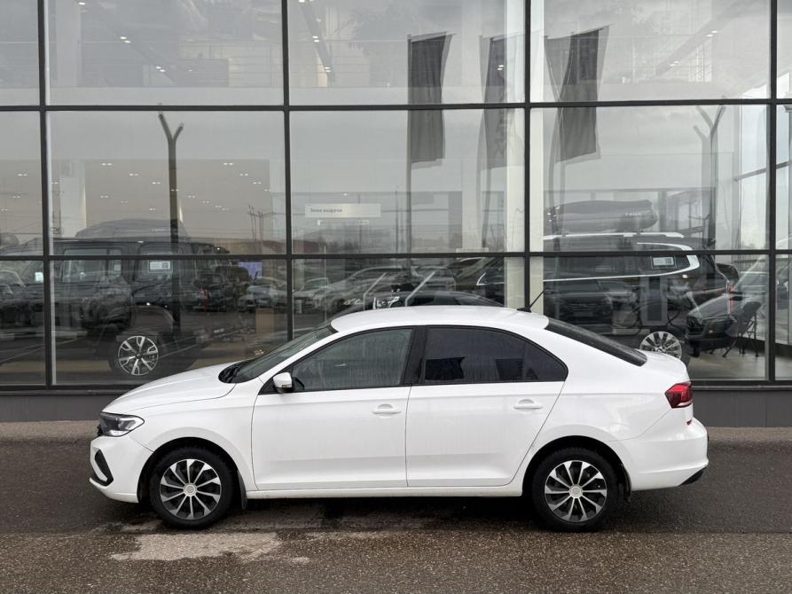Volkswagen Polo VI Тверь  - изображение 7