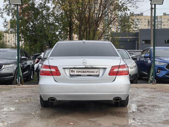 Mercedes-Benz E-Класс IV (W212 S212 C207) с пробегом 2009 года, цена 1 209 000 рублей, 162500 км, седан, Автокод Объявления