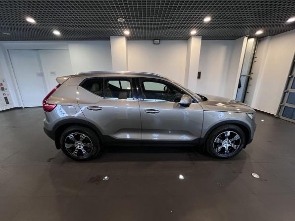 Volvo XC40 I с пробегом 2021 года, цена 3 550 000 рублей, 112280 км, внедорожник, Автокод Объявления