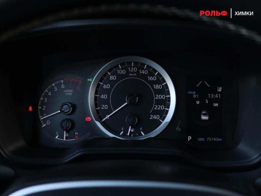 Toyota Corolla XII (E210) Химки  - изображение 9