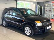 Ford Fusion I Рестайлинг Тольятти  - изображение 20