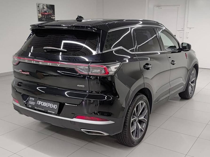 Chery Tiggo 7 Pro Max I Рестайлинг Казань  - изображение 6