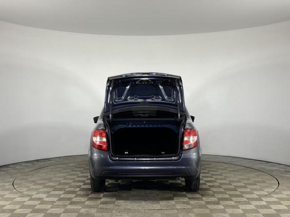 Lada (ВАЗ) Granta I Рестайлинг с пробегом 2021 года, цена 630 000 рублей, 143498 км, седан, Автокод Объявления