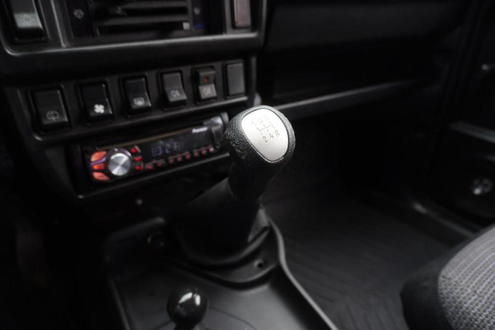 Lada (ВАЗ) 2121 (4x4) I Рестайлинг Ульяновск  - изображение 15
