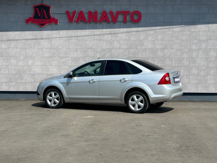 Ford Focus II Рестайлинг Альметьевск  - изображение 6